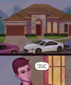 Sissies' Night 008