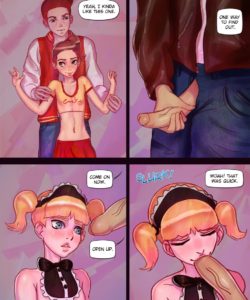 Sissies' Night 012