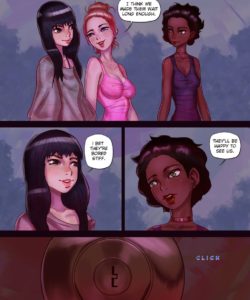 Sissies' Night 017