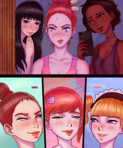 Sissies' Night 020