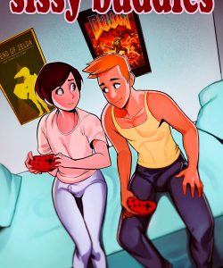 Sissy Buddies 1 001