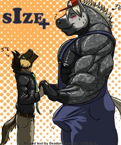 Size plus