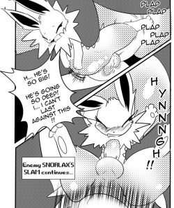 Slam! 005