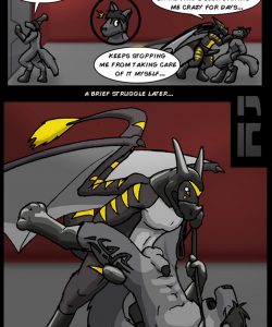 Slave Ball