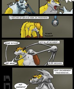 Slave Ball 002