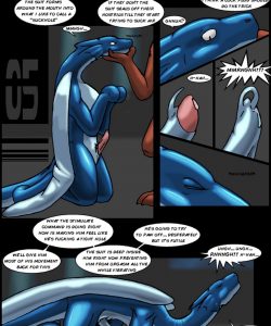 Slave Ball 005