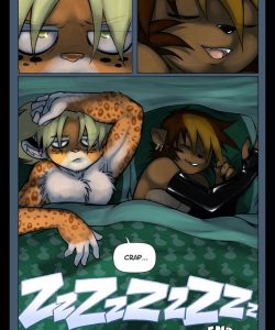 Sleep Tight 010