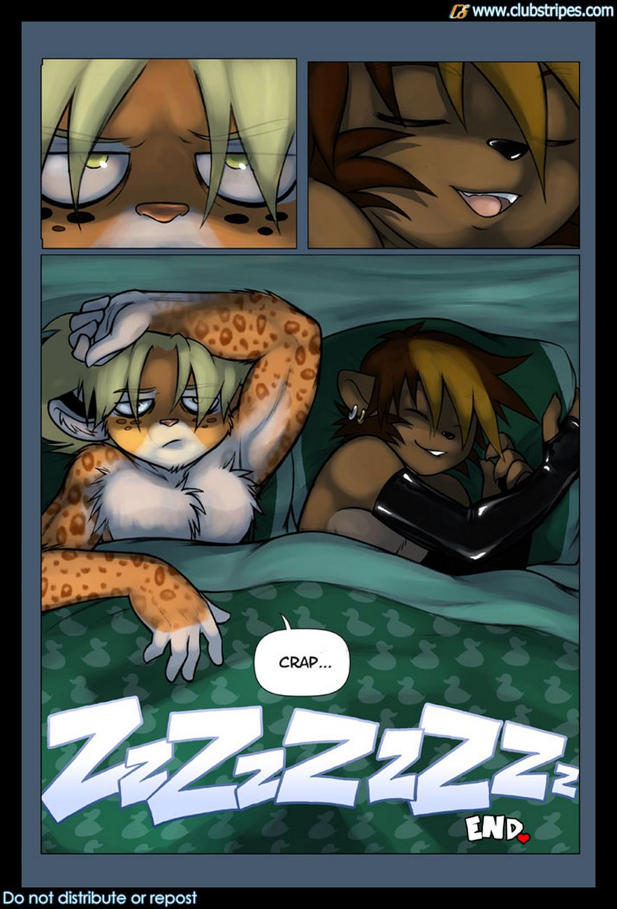 Sleep Tight 010