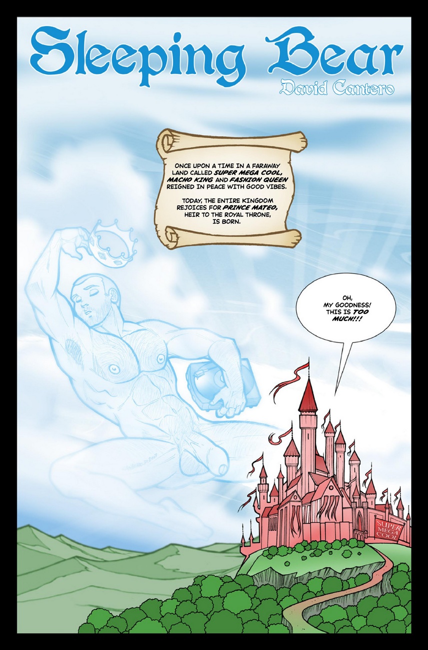 Sleeping Bear 002