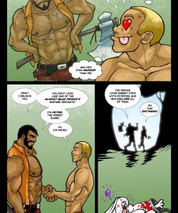 Sleeping Bear 013