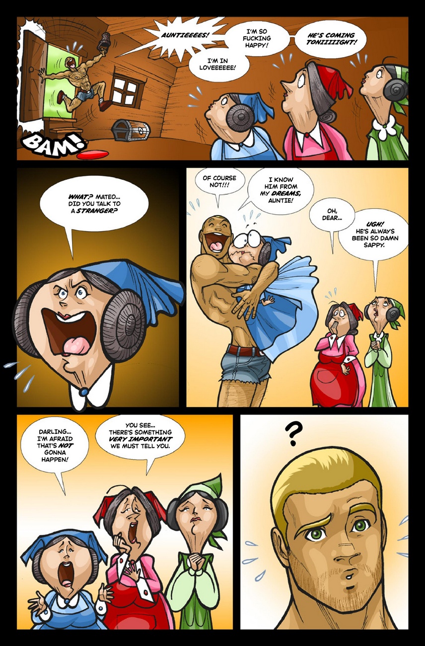 Sleeping Bear 015
