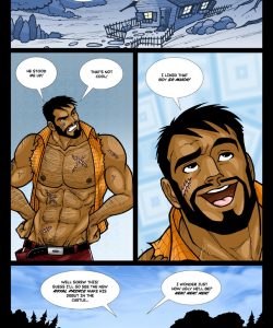 Sleeping Bear 017