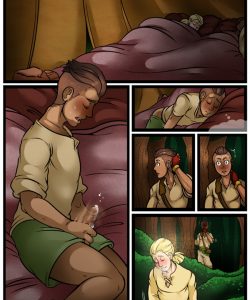 Sleepless Night 002