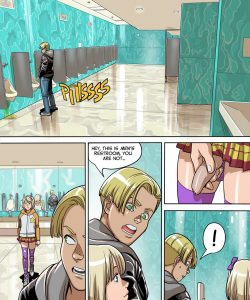 Slutty Boys 003