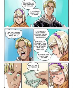 Slutty Boys 004