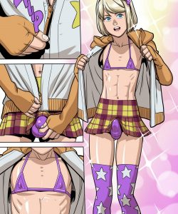 Slutty Boys 006