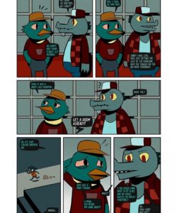 Smelting Hearts 003