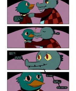 Smelting Hearts 006