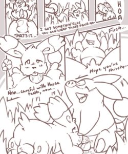 Soft + Sweet 002