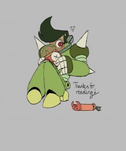 Some Disassembly Inspired 026