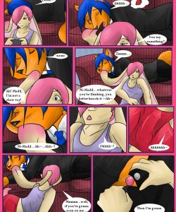 Something Tasty 003