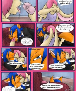 Something Tasty 005