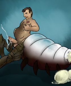 Southern Discomfort 005
