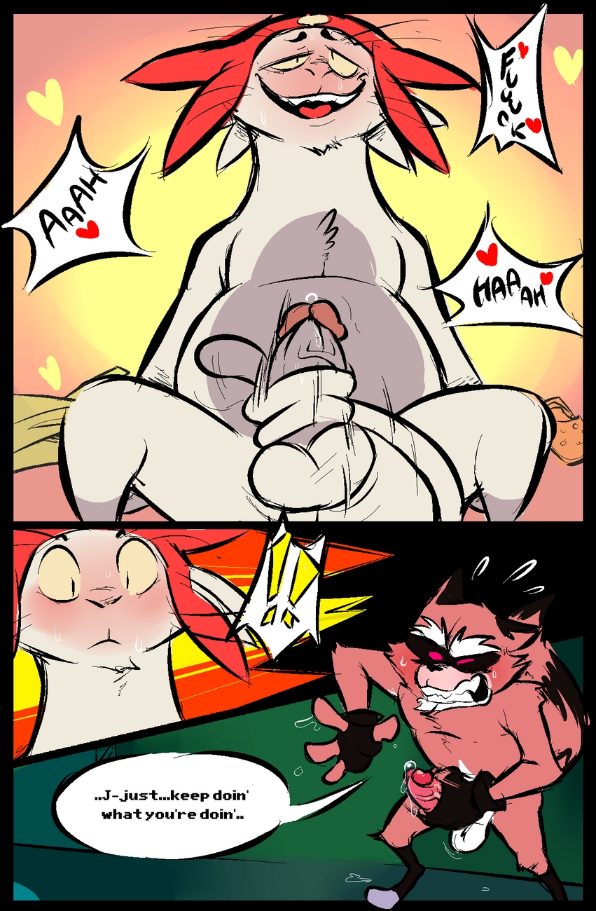 Space Humps 005