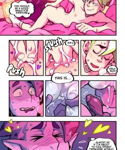 Sparky's Magical Cam Show 006