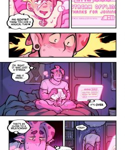 Sparky's Magical Cam Show 011