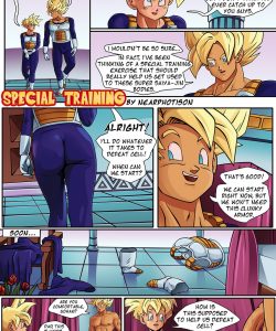 Special Training