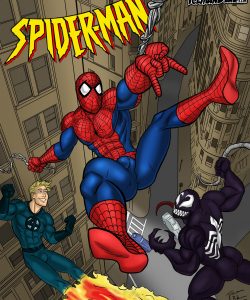 Spider-Man
