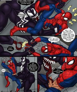 Spider-Man 002