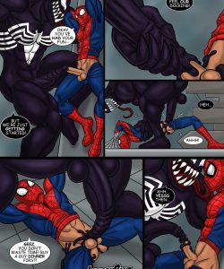 Spider-Man 003
