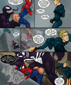 Spider-Man 005