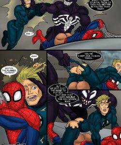 Spider-Man 006