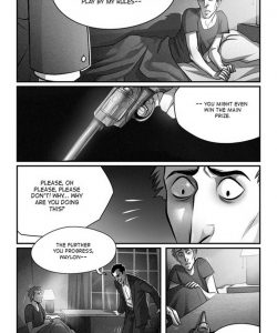 Spirited 005