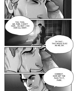 Spirited 012