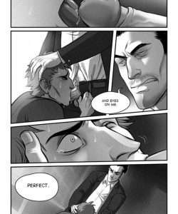 Spirited 013