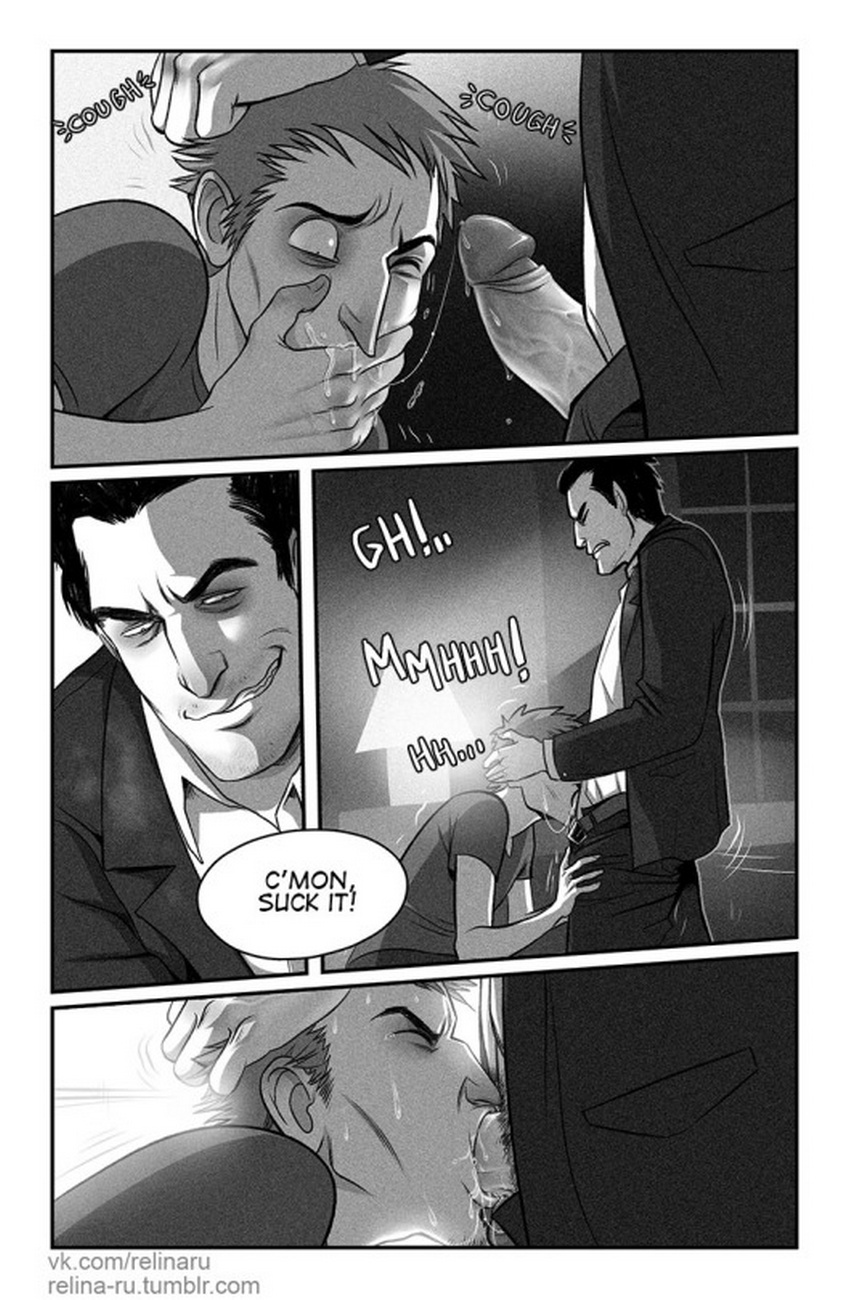 Spirited 015