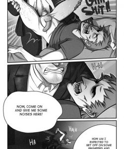 Spirited 021
