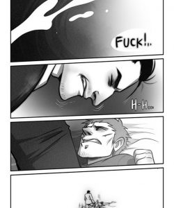Spirited 025