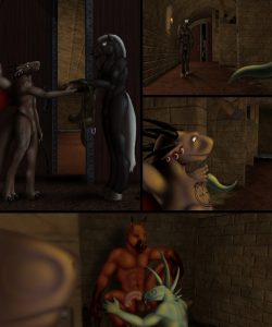 Stable Hands 002