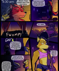 Starwash 009