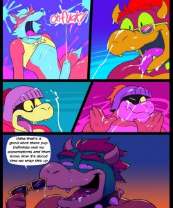 Starwash 053