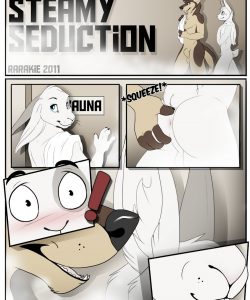 Steamy Seduction 002