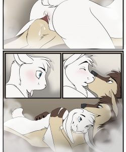Steamy Seduction 007