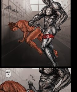 Steel Inside Me 005