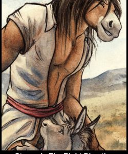 Steppe In The Right Direction