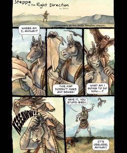 Steppe In The Right Direction 002